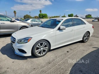 MERCEDES-BENZ E 350