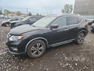 NISSAN ROGUE SL