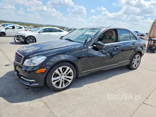 MERCEDES-BENZ C 250