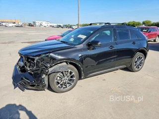 CADILLAC XT4 SPORT
