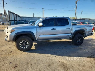 TOYOTA TACOMA TRD OFF-ROAD
