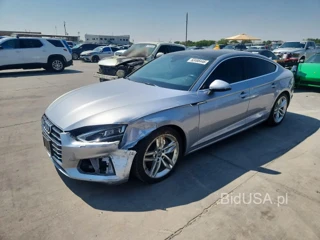 AUDI A5 PREMIUM