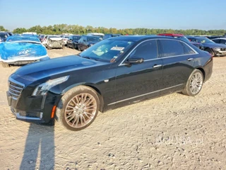 CADILLAC CT6 PREMIUM LUXURY CSAV