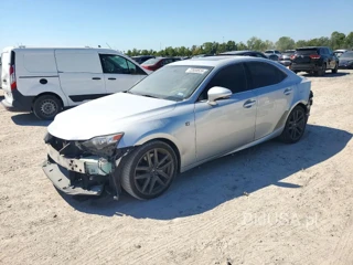 LEXUS IS 350