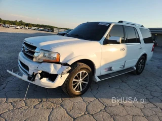 FORD EXPEDITION LIMITED