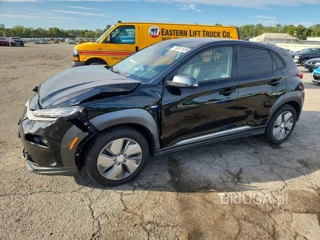HYUNDAI KONA SEL