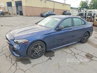 MERCEDES-BENZ C 300 4MATIC