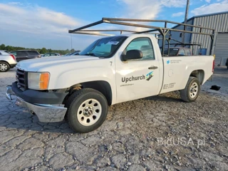 GMC SIERRA C1500