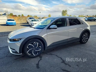 HYUNDAI IONIQ 5 SE