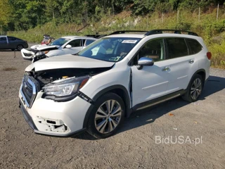 SUBARU ASCENT TOURING