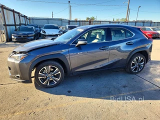 LEXUS UX 250H BASE