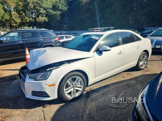 AUDI A4 PREMIUM