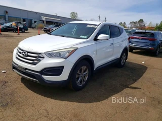HYUNDAI SANTA FE SPORT 2.4L
