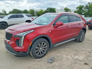 CADILLAC XT4 PREMIUM LUXURY