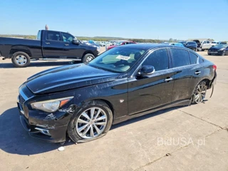 INFINITI Q50 PREMIUM