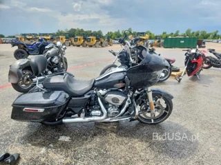 HARLEY-DAVIDSON FLTRX
