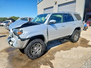 TOYOTA 4RUNNER SR5 PREMIUM