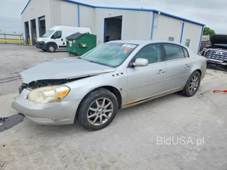 BUICK LUCERNE CXL
