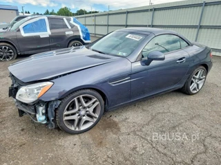 MERCEDES-BENZ SLK 250