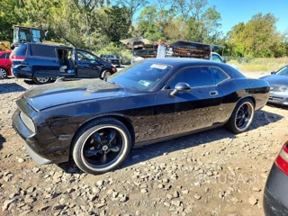 DODGE CHALLENGER SE