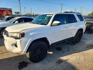 TOYOTA 4RUNNER SR5