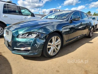 JAGUAR XJL PORTFOLIO