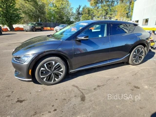 KIA EV6 WIND
