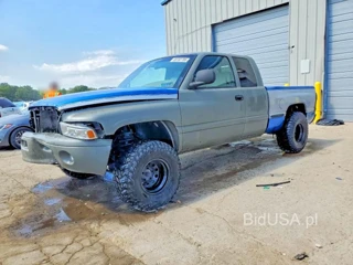 DODGE RAM 1500