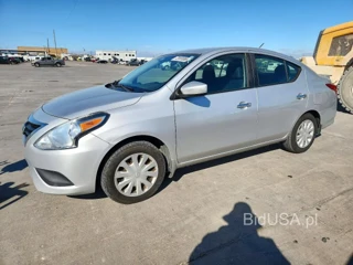 NISSAN VERSA 1.6 SV