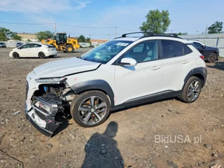 HYUNDAI KONA ULTIMATE