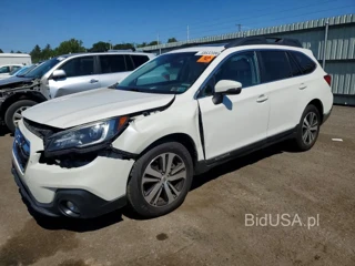 SUBARU OUTBACK 2.5I LIMITED