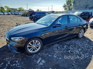 MERCEDES-BENZ C 300 4MATIC