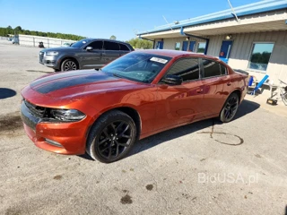 DODGE CHARGER SXT