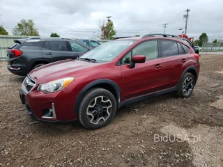 SUBARU CROSSTREK PREMIUM