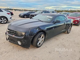 CHEVROLET CAMARO LT