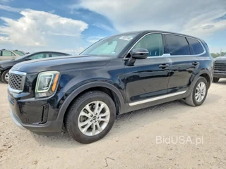 KIA TELLURIDE LX