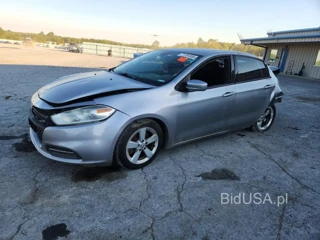 DODGE DART SXT