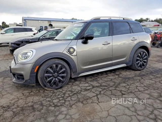 MINI COOPER S E COUNTRYMAN ALL4