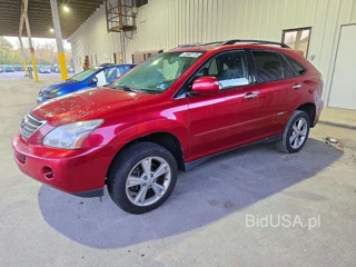 LEXUS RX 400H