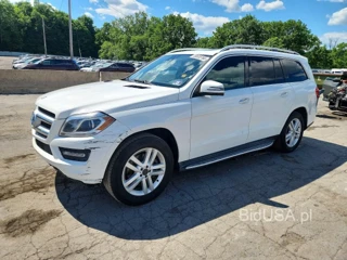 MERCEDES-BENZ GL 450 4MATIC