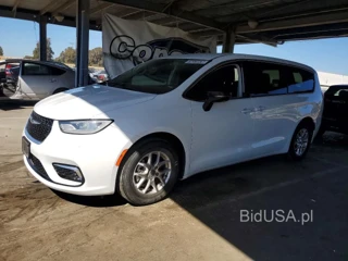CHRYSLER PACIFICA TOURING L