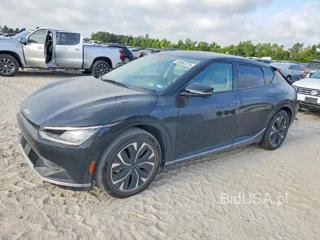 KIA EV6 WIND