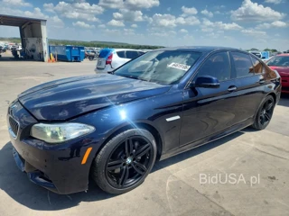 BMW 535 I