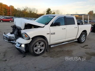 RAM 1500 SLT