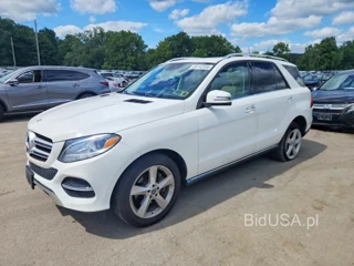 MERCEDES-BENZ GLE 350 4MATIC