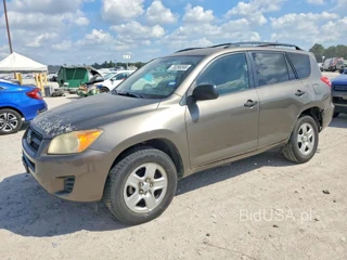 TOYOTA RAV4 BASE