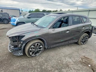 MAZDA CX-5 GT