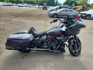 HARLEY-DAVIDSON FLTRXSTSE