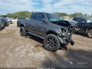 TOYOTA TOYOTA TUNDRA LIMITED V8