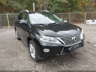 LEXUS LEXUS RX 350